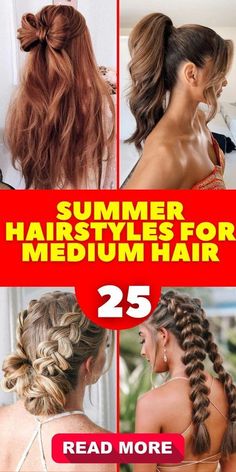 Braided Hairstyles: From Simple to Complex Hairstyles Out Of Your Face, Shoulder Length Haircuts For Women, Trendy Shoulder Length Haircuts, Summer Beach Hair, Simple Updos, Trendy Bangs, Shoulder Length Haircuts, Hairstyles Design, Hair Mistakes