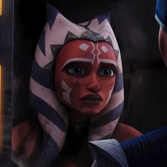 an image of a woman in star wars the old republic