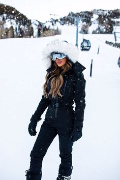 Chanel Combat Boots, Apres Ski Style, Ski Outfit, Ski Fashion, Skiing Outfit, Winter Mode