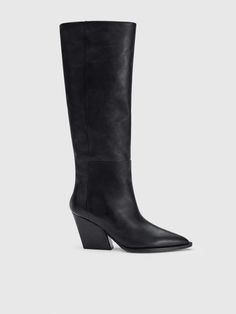 Find ATP ATELIER Oderzo Leather Knee High Western Boots on Editorialist. These boots aren't just knee-high; they're thigh-high on the cool meter if you know what we mean? Oderzo is not just a style statement – she’s a fashion saga! Size: 35, 36, 37, 38, 39, 40, 41, 42 Wide Calf Over The Knee Heeled Boots For Workwear, Wide Calf Over-the-knee Heeled Boots For Work, Chic Calf Leather Over-the-knee Heeled Boots, Leather Over-the-knee Heeled Boots For Work, Wide Calf Over-the-knee Work Boots, Chic Over The Knee Calf Leather Heeled Boots, Modern Over-the-knee Leather Boots, Knee High Western Boots, Atp Atelier