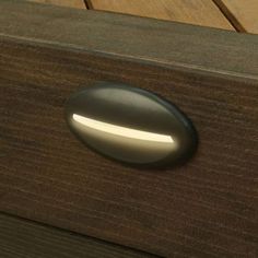 This Architectural Bronze LED Riser Light from TimberTech is designed to heighten visibility and safety to your deck stairs. Riser lights reduce the chance of missing a step or tripping over objects while you enjoy your deck space at night. These lights offer a soft hallow of light that helps define the space while not being overly intrusive. Lighting is the perfect finishing touch to any deck project and can elegantly enhance an already beautiful space. This LED Deck Riser Light is designed to integrate seamlessly with other TimberTech lighting solutions such as Post Cap Light Modules, Riser Lights, Under-Rail Lights and other Accent Light solutions. Click HERE to view our full assortment of TimberTech lighting solutions. Style Number: AZTDLLEDRISERB Screen Porch Systems, Outdoor Deck Lighting, Vinyl Railing, Outdoor Wall Light Fixtures, Led Deck Lighting, Dock Lighting, Deck Designs Backyard, Deck Lights, Stair Lighting