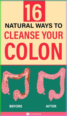 16 Natural Ways To Cleanse Your Colon: The natural colon cleanse technique is an alternative to hydrotherapy, and the method involves flushing out wastes from the colon using natural products. In this article, we have listed a number of natural home products with which you can perform a colon cleanse. #colon #coloncleanse #health #wellness #healthcare #remedies #homeremedies #healthtips Cleanse Colon, Acupressure Therapy, Detoxify Your Body, Diy Remedies, Breast Health, Acupressure Points