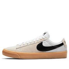 Nike Zoom Blazer Low Pro GT SB 'White Gum' DC7695-100 (SNKR/Skate/Unisex/Low Top/Non-Slip) Nike Skate Shoes With Rubber Waffle Outsoles, Nike Skate Shoes With Rubber Waffle Outsoles For Skateboarding, White Skate Shoes With Rubber Waffle Outsoles, White Skate Shoes For Sports, White Urban Sneakers For Skateboarding, Nike White Skate Shoes With Gum Sole, White Nike Skate Shoes With Gum Sole, White Nike Skate Shoes For Sports, Nike Cream Skate Shoes With Gum Sole