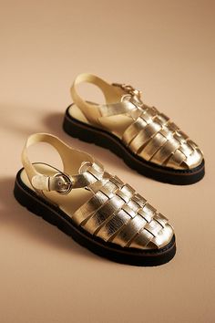 Find ANTHROPOLOGIE Fisherman Sandals on Editorialist. Leather upper, insole Rubber sole Buckle styling Imported Fisherman Sandals in Black, Women's, Size: 36, Leather/Rubber Leather Fisherman Sandals, Camp Lake, Fisherman Sandals, Shoe Shop, Rubber Sole, Anthropologie, Leather Upper, Buckle, Sandals