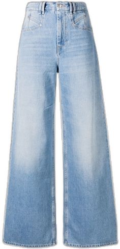 Wide Leg Denim Flare Jeans With Belt Loops, Light Indigo Wide-leg Jeans With Five Pockets, Light Indigo Wide Leg Jeans With Five Pockets, Blue Wide-leg Cropped Jeans With Belt Loops, Medium Wash Wide Leg Cropped Jeans With Belt Loops, Light Indigo Wide Leg Jeans, Wide-leg Denim Jeans With Belt Loops, Light Wash High-waisted Flare Jeans, Light Wash High-waisted Flare Jeans With Five Pockets