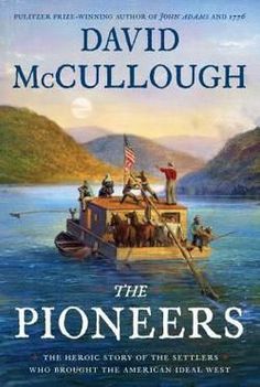 the pioneers by david mccullgh