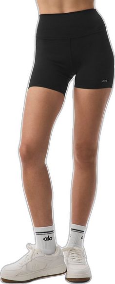 Compression Shorts With Built-in Shorts, Alo Yoga Stretch Bottoms With Built-in Shorts, Fitted Athletic Shorts With Built-in Shorts, Compression Biker Shorts With Built-in Shorts, Alo Yoga Bottoms With Built-in Shorts, Casual Short Alo Yoga Bottoms, Alo Yoga Casual Short Bottoms, Trendy Stretch Jean Shorts, Trendy Shorts With Built-in Shorts