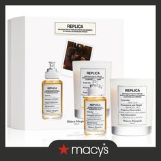 in stock Margiela Candle, Replica Jazz Club, Jazz Club, Candle Gift Set, Candle Gift, Gift Set, In Store, Pick Up, Buy Online