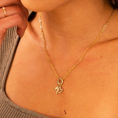 Jude Charm Necklace – Made By Mary Gold Bar Necklace Personalized, Made By Mary, Gold Disc Necklace, Paperclip Chain Necklace, Star Charm Necklace, Charm Collection, Lock Necklace, Gold Bar Necklace, Gold Charm Necklace