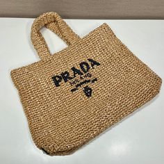 Size: 47cm*35cm*15cm It comes with Dust box, Care manual, Tag, and Paper bag. Triangle Logo, Letter Logo, Prada Bag, Logo Embroidered, Fashion Statement, Luxury Bags, Contact Us, Clutch Bag, Paper Bag