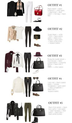 10 Chic AF Airport Outfits That Are Actually Just A Top + Jeans | Chic Street Style | Bloglovin’ Shape Ideas, Chique Outfit, Airport Outfits, Street Jeans, Fashion Capsule Wardrobe, Top Jeans, Winter Chic, Capsule Outfits, Fashion Capsule