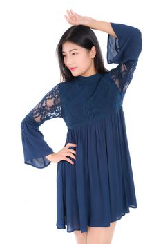 Womens Bohemian Tunic Dress Lace Long Sleeve A-line Swing | Etsygenorgeous dresses commcement dress gonna dress outfits dresses and shoes inspires softly wearing lace dresses fitness clothes fitness wear women athletic shoes for women workout shoes women womens apparel women workout outfits active wear fitness apparel for women sporty outfits for women activewear leggings #gonna #beautiful #fitness Blue Lantern Sleeve Dress For Fall, Fall A-line Dress With Lace Trim, Fitted Dress With Lace Bell Sleeves, Long Sleeve Mini Dress With Lace Patchwork For Fall, Casual Long Sleeve Dress With Lace Patchwork, Long Sleeve Dresses With Lace Trim For Brunch, Flowy Long Sleeve Dress With Lace Sleeves, Flowy Long Sleeve Lace Dresses, Spring Long-sleeved Dress With Lace Sleeves