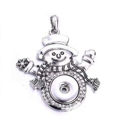 PRICES MAY VARY. Quantity: 1pcs Pendant(without chain)+2pcs buttons. Size:7*5.7CM(big size pendant) Nice Fashion buttons Jewelry. and fit for snap buttons making. Make a beautiful gift,it is a better choice. Welcome to LOVGLISTEN Jewelry, We offer an unique collection of interchangeable jewelry so that you can create a look that is your own! unique design and high quality. We wish you experience the feeling of being loved when you choose the beads or snaps, let our jewelry bring you moments of l Buttons Jewelry, Being Loved, Nice Fashion, Interchangeable Jewelry, Christmas Style, Snap Jewelry, Button Jewelry, Jewelry Making Charms, Silver Plated Jewelry