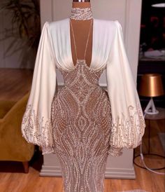 Valdrin Sahiti, Fest Outfits, Cute Prom Dresses, فستان سهرة, Gala Dresses, Glam Dresses, 가을 패션, Gorgeous Gowns, African Fashion Dresses