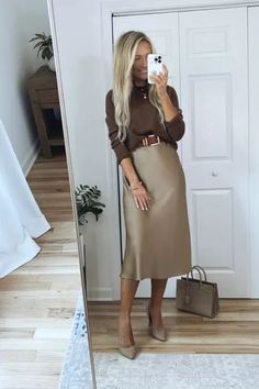 Professional Social Worker Outfits, Womens Trendy Outfits, Modest Womens Fashion, Casual Professional Outfits Women, Church Outfits For Women, Modest Work Outfits, Ltk Outfits, Work Closet, Office Jobs