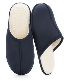 PRICES MAY VARY. The Metluks combines comfort and style with its high-quality faux suede upper and plush fleece lining, ensuring your feet stay warm and cozy at home or on the go; perfect slipper choice for men who prioritize both comfort and fashion These slippers are equipped with a thick, cushioned memory foam insole that molds to your feet for pillowy soft comfort; the non-slip rubber soles provide excellent traction indoors and outdoors, suitable for quickly stepping out or lounging at home Men’s House Slippers, Back House, Cozy At Home, Men Slippers, Animal Slippers, Fuzzy Slippers, Men Gifts, House Shoes, House Slippers