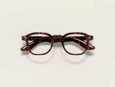 MOMZA | Timeless Square Glasses | MOSCOT