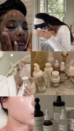 Get Glowing Skin - Click Here! 💯 best anti wrinkles creams, skin care aesthetic, wrinkle face cream 💞 #inspiration #mask #tryit Vision Board Photos Pictures Skin Care, Personal Hygiene Aesthetic, Coquette Skincare, Skin Care Goals, Visionboard Aesthetic, Manifestation 2024, Best Facial Products, Sephora Face Mask, Skincare Goals