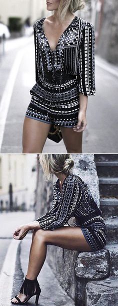 Áo Blu, Skirt Diy, Crochet Romper, Mk Handbags, Week Diet, 2016 Trends, Looks Street Style, 2016 Fashion