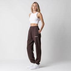 A standout style, the Core lightweight sweatpants are made from incredibly soft 100% cotton fleece. It features an elastic waistband, ribbed cuffs, custom TALENTLESS drawcord, and dual pockets at the seam. Throw it on from workday to weekend. Nude Color Palette, The 300, Nude Color, Cotton Fleece, Wardrobe Staples, Parachute Pants, Harem Pants, Fabric Weights, Color Palette