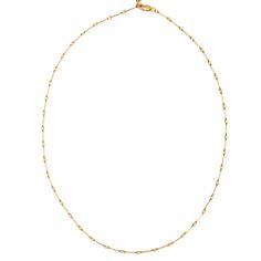 Elevate your elegance with the Bamboo Vine Chain Necklace, crafted from 14k gold-filled metal for a timeless, sophisticated look. This necklace combines slim dapped bars and petite oval links, creating an eye-catching interplay of shapes and textures. Perfect for both special occasions and everyday wear, it embodies the lasting charm of classic jewelry. 14k gold-filled (hypoallergenic and tarnish-resistant)  Care Note: While gold-filled jewelry offers enhanced durability compared to gold plating Vine Necklace, Ocean Pool, Stocking Fillers For Him, Forever Jewelry, Jewelry Ring Box, Men's Jewelry Rings, Classic Jewelry, Watch Necklace, Gold Filled Jewelry