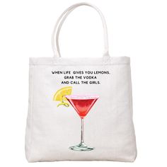 Lemons Tote Bag Tote Bag - Southern Sisters Summer Shopping Tote Canvas Bag, Summer Tote Canvas Bag For Shopping, Summer Canvas Bag For Shopping With Large Capacity, Summer Large Capacity Canvas Shopping Bag, Casual Beach Bag With Reinforced Handles For Shopping, Canvas Shopping Bags For Summer, Canvas Beach Bag With Handles For Shopping, Beach Season Shopping Canvas Bag Rectangular, Summer Eco-friendly Bags With Reinforced Handles