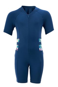 Short-Sleeved Shorts Jumpsuit Children’s Swimsuit, a stylish option for children, offers a safe and comfortable experience while complementing your child’s
The post Navy Blue Kids Jumpsuit appeared first on Burkini Remsa. Blue Swimwear With Upf 50+ For Diving, Blue Diving Swimwear With Upf 50+, Blue Surfing Swimwear Upf 50+, Blue Upf 50+ Swimwear For Diving, Blue Upf 50+ Swimwear For Surfing, Sporty Blue Swimwear For Diving, Blue Swim Dress With Upf 50+ For Swimming, Blue Swimwear With Uv Protection For Surfing, Blue Uv Protection Swimwear For Surfing