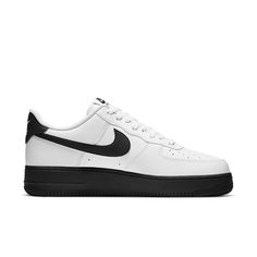 Nike Air Force 1 Low White Black Sole CK7663-101 Nike Air Force 1 Low, Air Force 1 Low, Nike Air Force 1, Air Force 1, Nike Air Force, Air Force, Nike Air, White Black, White And Black