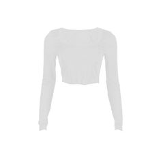 Please refer to our sizing chart for a guideline when choosing a size. 5 business days order processing time. 90% polyester 10% spandex. Solid Color Crop Top For Fall, Casual Fitted Solid Color Crop Top, Casual Fitted Crop Top, Casual Fitted Crop Top In Solid Color, Trendy Long Sleeve Solid Color Crop Top, Long Sleeve Solid Color Cropped Sweater, Fitted Trendy Crop Top, Solid Color Long Sleeve Cropped Sweater, High Stretch Solid Color Crop Top For Spring