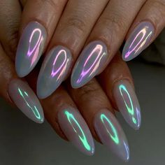 Ladylike and Lovely: Long Nails for Elegance and Grace #naildesignsjournal #nails #nailart #naildesigns #frenchnails #coffinnails #almondnails #ombrenails #gelnails #acrylicnails #nailpolish #ovalnails #shortnails #fallnails #fallnailcolors #autumnnails #longnails Pearl Long Nails