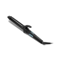 Bio Ionic Long Barrel Curling Iron is designed to create long-lasting curls and waves. This innovative hair tool combines our proprietary NanoIonic MX and Moisturizing Heat Technology to lock in moisture and seal the cuticle, ensuring your curls stay vibrant and bouncy all day. Get rid of dull, limp hair and welcome silky smooth locks, even with continuous use. Your styling routine becomes a breeze with the advanced Bio Ionic curling iron that features NanoIonic MX technology, which micronizes w Bio Ionic Curling Iron, Big Curling Iron, Long Barrel Curling Iron, Curls At Home, 1 Inch Curling Iron, L'ange Hair, Smooth Talker, Barrel Curling Iron, Limp Hair