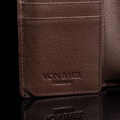 A premium leather men's wallet that goes the extra mile in providing excellent practicality and timeless elegance that never goes out of style. The Washington trifold wallet is made from premium vegetable-tanned full-grain Italian leather and is available in elegant black and solid brown colors – easy to incorporate into your existing wardrobe. Handcrafted in Florence, Italy, the Washington was designed to be your multipurpose wallet for everyday use. The trifold design is ideal for those who ap Luxury Business Card Holder With Coin Pocket, Formal Trifold Card Holder With Coin Pocket, Luxury Business Trifold Wallet With Card Slots, Luxury Trifold Wallet With Card Slots For Business, Luxury Business Wallets With Card Slots, Formal Textured Leather Bifold Wallet, Luxury Business Wallets With Interior Card Slots, Luxury Wallets With Interior Card Slots For Business, Classic Business Card Holder With Coin Pocket