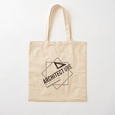 Get my art printed on awesome products. Support me at Redbubble #RBandME: https://www.redbubble.com/i/tote-bag/Architecture-gift-idea-for-architects-and-construction-technicians-by-DeAmors/76060444.P1QBH?asc=u Reflection Ideas, Funny Architecture, Architecture Gifts, Bag Design, Cricut Vinyl, Art Journal Inspiration, Journal Inspiration, Tote Bag Design, Bag Sale