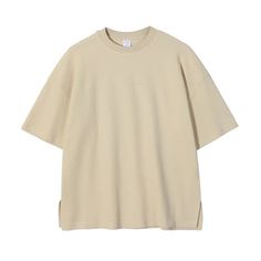 Upgrade your casual wardrobe with the Classic Streetwear Waffle T-Shirt, a perfect blend of comfort and timeless street style. Crafted from soft, breathable cotton in a distinctive waffle knit pattern, this t-shirt adds texture and sophistication to your everyday look. The relaxed fit makes it ideal for layering or wearing on its own, while the durable fabric ensures it stays in shape wash after wash. Key Features: Premium Waffle Knit Texture: Adds a subtle, stylish touch while providing excellent breathability. Relaxed Fit: Offers all-day comfort and freedom of movement, perfect for any casual outing. Durable Cotton Material: Designed to last, with easy care and minimal shrinkage. Versatile Design: Pairs effortlessly with jeans, joggers, or shorts for a laid-back look. Available in Multip Cotton Solid Color T-shirt For Loungewear, Solid Ribbed T-shirt For Loungewear, Relaxed Fit Ribbed T-shirt For Loungewear, Ribbed Relaxed Fit T-shirt For Loungewear, Casual Ribbed Tops For Streetwear, Beige Crew Neck T-shirt Solid Color, Ribbed Crew Neck T-shirt For Loungewear, Beige Crew Neck T-shirt, Beige Solid Color Crew Neck T-shirt