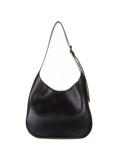 100% Calf leather bos taurus Classic Hobo Bag In Calf Leather With Leather Lining, Classic Calf Leather Hobo Bag With Leather Lining, Classic Formal Hobo Bag With Palladium Hardware, Elegant Calf Leather Hobo Bag For Business, Classic Calf Leather Hobo Bag With Smooth Grain, Classic Calf Leather Hobo Bag For Evening, Evening Hobo Bag In Textured Calf Leather, Business Hobo Bag In Calf Leather, Evening Textured Calf Leather Hobo Bag