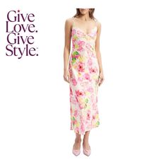 in stock Feminine Sleeveless Lined Maxi Dress, Sleeveless Silk Midi Dress For Garden Party, Spring Silk Sleeveless Dress, Spring Sleeveless Silk Midi Dress, Chic Sleeveless Floral Print Cocktail Dress, Feminine Sleeveless Midi Dress For Vacation, Spring Cocktail Feminine Sleeveless Dress, Feminine Sleeveless Dress For Spring Cocktail, Feminine Sleeveless Silk Maxi Dress