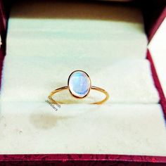 Band : Goldsmith Jewellers Material : 14 k Gold Gemstone : Rainbow Moonstone Moonstone Stone Wight : 1.80 Caret, Stone Size : 8 x 6 mm Ring Wight : 1.310 gm Stone Shape : Oval Band Color :  Gold Ring Size : All Size Available Made to Order Please Give Your Opinion or Feedback About The Product Note  : This Ring You can be Put All Stones of Your Choice https://www.etsy.com/in-en/your/shops/GoldsmithJewellers/onboarding/listings/create Moonstone Wedding Band, Gold Ring Stacking, Gold Moonstone Ring, Dainty Gold Ring, Handmade Gold Ring, Dainty Gold Rings, Ring Mountings, Ring Birthstone, Moonstone Stone