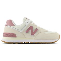 New Balance 574 | Foot Locker New Balance 574 Womens, European Shoes, Sneakers Running, Balance Sneakers, New Balance 574, Casual Running Shoes, Perfect Marriage, New Balance Women, New Balance Sneakers