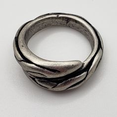 New In The Box Shiraleah Chicago Men's Serpent Ring. Black & Silver Tones. Size 9 Serpent Ring, Mens Accessories Jewelry, Ring Black, Cross Bracelet, Black Rings, Accessories Jewelry, The Box, Black Silver, Black Fashion