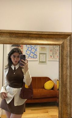 Casual Outfit Ideas, Casual College Outfits, Uni Life, Everyday Fashion Outfits, Casual Day Outfits, Quick Outfits, Elegante Casual, Stylish Work Outfits, Easy Trendy Outfits