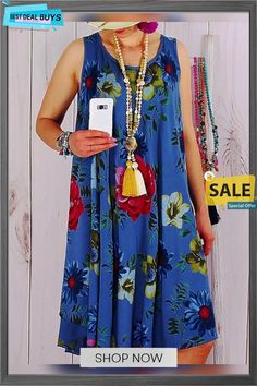 Women's Casual Dress Swing Dress Skater Dress Mini Dress Light Blue White Blue Sleeveless Graphic Print Spring Summer Crew Neck Classic Daily Weekend S M L Xl 2xl 3xl 4xl 5xl Casual Sleeveless Light Blue Maxi Dress, Casual Blue Sleeveless Sundress, Blue Sleeveless Knee-length Dress For Summer, Blue Knee-length Sleeveless Dress For The Beach, Blue Sleeveless Knee-length Dress For Beach, Blue Knee-length Sleeveless Dress For Beach, Blue Sleeveless Summer Dress With Floral Print, Blue Floral Print Sleeveless Summer Dress, Blue Floral Print Sundress Sleeveless