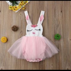 Adorable Bunny Tutu Dress Cute Tutu Dress For Easter Dress-up, Sleeveless Easter Dresses For Playtime, Cute Pink Summer Tutu Dress, Cute Summer Tutu Dress For Playtime, Cute Summer Tutu Dress For Dress-up, Playful Easter Dress For Dress-up, Cute Easter Dress-up Dresses, Playful Dress-up Easter Dresses, Playful White Sleeveless Tutu Dress