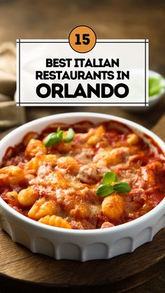 Best Italian Restaurants in Orlando Best Thrift Stores In Orlando, Restaurants In Orlando Florida, Disney Springs Orlando Restaurants, Orlando Restaurants Top 10, Orlando Food, Restaurants In Orlando, Orlando Restaurants, Best Italian Restaurants, Italian Restaurants