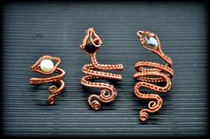 Small Snake Ring/Reptile Ring/Copper Snake Ring/Wrap Ring/Wire Wrapped Ring/Oxidized Ring/Statement Ring/Chevalier Ring/Snake Gifts/Snake Jewelry/Reptile Jewelry/Snake Lover/Gift for Snake Lover/Reptile Lover/Reptile Lover Gifts ❤️ Unique ring inspired from Ancient Greece. It is made of raw copper wires and you have the option to choose between the natural copper color or oxidized copper color. SIZE: very adjustable, but please choose your ring US size so that it fits better to you. You can also Adjustable Spiral Snake Ring As Gift, Unique Handmade Snake Ring, Wire Snake Ring, Adjustable Unique Snake Ring, Handmade Adjustable Metal Snake Ring, Handmade Adjustable Spiritual Snake Ring, Adjustable Handmade Metal Snake Ring, Unique Handmade Metal Snake Ring, Unique Handmade Snake-shaped Ring