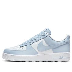 Nike Air Force 1 Low 'Light Armory Blue White' FZ4627-400 Nike Shoes Light Blue, Sporty Blue Nike Air Force 1 For Light Sports, Light Blue Nike Air Force 1 Low-top For Sports, Nike Light Blue Sneakers For Light Sports, Blue Nike Air Force 1 Casual Sports Shoes, Casual Blue Nike Air Force 1, Nike Air Force 1 Blue For Sports, Nike Air Force 1 Blue Sports Shoes, Light Blue Breathable Sneakers For Streetwear