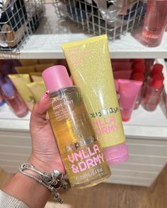 Victoria Secret Lotion, Advanced Skin Care, Bath And Body Works Perfume