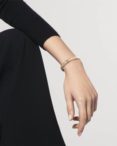 CHANEL COCO CRUSH BRACELET | Neiman Marcus