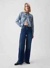 Women's Jeans | Gap Jeans Look, Tiered Maxi Dress, Tier Skirt, Pocket Jeans, Non Stop, Tiered Skirt, High Rise Jeans, Stretch Jeans