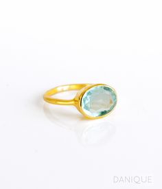 London Blue Topaz Ring, December Birthstone Ring, Gemstone Ring, Christmas gift for women Gold Ring Oval Ring December Birthday Gift for her by DaniqueJewelry on Etsy https://www.etsy.com/listing/182401653/london-blue-topaz-ring-december Oval Blue Birthstone Ring, Aquamarine Oval Birthstone Ring, Aquamarine Birthstone Ring, Oval, Oval Emerald Ring Gift, Oval Aquamarine Birthstone Promise Ring, Oval Birthstone Ring Gift, Light Blue Oval Promise Ring, Oval Light Blue Promise Ring, Oval Aquamarine Birthstone Ring For Gift