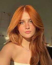 how to mix ginger hair colour conditioner - Google Search